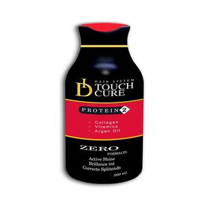 น้ำมันอาร์แกนบำรุงเส้นผมน้ำมันอาร์แกนอัลมอนด์โปรตีน1000มล. ออร์แกนออร์แกนิก - Product Image 4