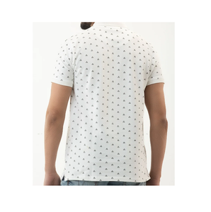 T-shirts polo respirants de qualité pure avec impression personnalisée fabriqués au Pakistan à des prix compétitifs - Product Image 6