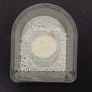 ราคาส่งถูกที่สุดสำหรับเม็ดพลาสติก PET (โพลีเอทิลีน เทเรฟทาเลต) เกรดขวด - Product Image 5