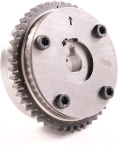 Biến van thời gian (VVT) bánh răng phù hợp cho 2002-2011 Acura <span class=keywords><strong>RSX</strong></span> Honda Civic Si Sir CR-V 1.7L 2.0L 2.4L L4 - Product Image 5