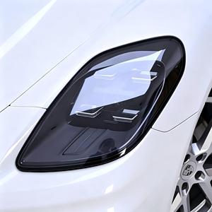 Porsche <span class=keywords><strong>Panamera</strong></span> 2023 <span class=keywords><strong>d</strong></span>'<span class=keywords><strong>occasion</strong></span> à faible kilométrage, Euro 6d, berline de luxe sportive haut de gamme pour l'exportation - Product Image 3
