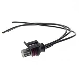 6.0L 7.3L Powerstroke <span class=keywords><strong>ICP</strong></span> EBP Sensor Reparación Arnés Enchufe Pigtail - Product Image 2