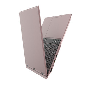 Portátil Empresarial Ultrafino Original de 15.6 Pulgadas, Procesador AMD Ryzen 5 Pro 3500U, Cámara Web HD, 16 GB de RAM, 512 GB de SSD, Bluetooth 5.0, Windows 11 - Product Image 3