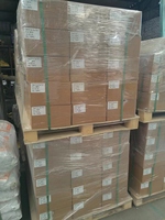 Boulons d'ancrage robustes en acier au carbone M6 M8 M10, plaqués zinc jaune, 3 pièces, 4 pièces, boulons d'ancrage fixe en trois parties