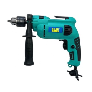 KQ-21131 Impact Drill 30mm Drilling 800W Brushed Motor Variable Speed Industrial Grade OEM Customizable <b>Power</b> <b>Tool</b> - Product Image 4
