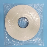Pita Isolasi Web Banding Fiberglass Berlapis Resin Poliester Harga Grosir Murah Tegangan Terukur 10 KV Tahan Suhu Tinggi