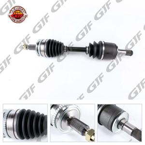 OEM 3815A307 pour <span class=keywords><strong>arbre</strong></span> <span class=keywords><strong>de</strong></span> <span class=keywords><strong>transmission</strong></span> noir <span class=keywords><strong>de</strong></span> haute qualité pour <span class=keywords><strong>Mitsubishi</strong></span> Pajero Triton <span class=keywords><strong>L200</strong></span> 2004-2015, côté droit et gauche - Product Image 2