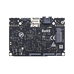 Carte de développement GGDX <span class=keywords><strong>Khadas</strong></span> VIM3L avec processeur Amlogic S905D3 et kit de fonctionnalités NPU 1.2 TOPS - Product Image 5