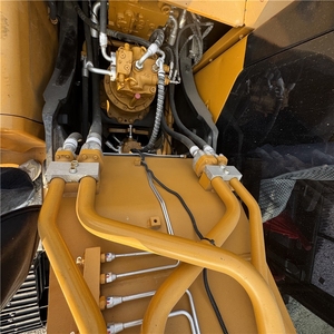 Excavatrice d'occasion 22,9 tonnes Sany SY235C, excavatrice de taille moyenne, pelle sur chenilles de seconde main, excavatrice de haute qualité pour travaux de terrassement - Product Image 5