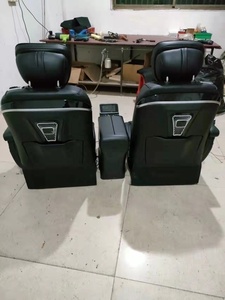 Siège de SUV Offres Spéciales avec réfrigérateur personnalisé pour BMW X7 X5 Hilux Ford <span class=keywords><strong>Everest</strong></span> Patrol Toyota Sequoia Land Cruiser Xpander - Product Image 3