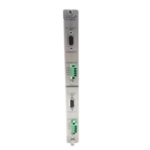 Bently Nevada โมดูล keyphasor 126398-01 - Product Image 1