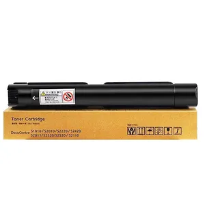 Kartrid Toner seri Xerox S1810 kompatibel Premium untuk DocuCentre S1810 2010 2220 2420 2011 2320 S5019 5021 Toner mesin fotokopi