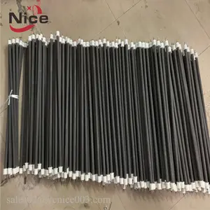 Home Appliance Frame Electric Oven Black Heating Elements