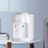 Machine à eau potable à consommation directe pour usage domestique, machine à eau chaude instantanée, bureau, dortoir, nouvelle mini vente en gros, chauffage rapide