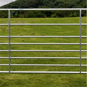 4ft 5ft 6ft 8ft Altura Cerca de pasto Cabra Agricultura Pecuária Fazenda de cavalos Esgrima Treliça e portões - Product Image 4