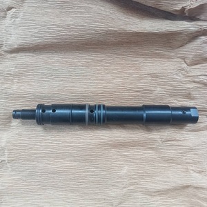 OTT-JAKOB คันดึง 95.602.019.1.0V01 อะไหล่อุตสาหกรรม สำหรับใช้งานเชิงกล - Product Image 4