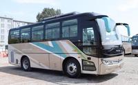 Autobus de Ville en Promotion, Tourisme de Luxe, Visites Touristiques, 65-70 Sièges, RHD/LHD, À Vendre