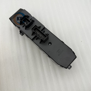 Interruptor de ventanilla principal del conductor delantero izquierdo para Ki-a Sorento 2015-19 93570-C5100 - Product Image 2