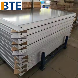 Calentador Solar de Placa Plana con Tubo en U de Cobre con Revestimiento Azul, Estilo 2021, para Piscinas, Área de Absorción de 1.89, 92% de Eficiencia - Product Image 3