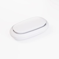 Diffuseur d'huiles essentielles en plastique - Grande capacité (>200 ml) - Utilisation en chambre - Petit et portable pour la maison