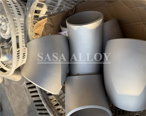 Codo de Inconel 600 - Product Image 4