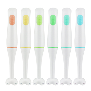 Licuadora y Exprimidor 2 en 1 <span class=keywords><strong>KitchenAid</strong></span> Professional, Estilo Moderno, Funciona con USB y Batería, para Smoothies, Jugos y Alimentos para Bebés - Product Image 3
