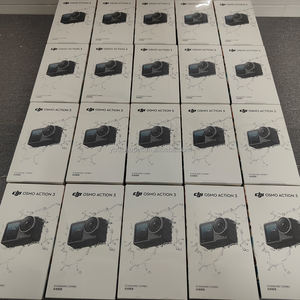 DJI-Cámara de acción Osmo Action 3, Combo estándar, Action 3 DJI, 160 <span class=keywords><strong>minutos</strong></span> de batería, 4K/120fps, FOV superancho, disponible - Product Image 6