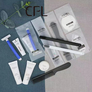 USA e getta camera degli ospiti bagno 3 stelle <span class=keywords><strong>Hotel</strong></span> articoli da toeletta spazzolino da denti <span class=keywords><strong>Kit</strong></span> dentale con dentifricio interno fornitore - Product Image 4