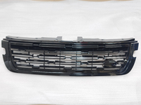 Pour Range Rover Evoque 2024 calandre centrale de pare-chocs avant LR186730 LR189009 calandre