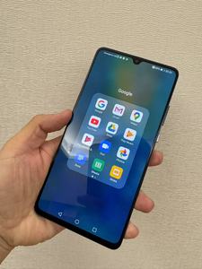 Téléphone portable d'occasion Hua Mate 20X 8+256 Go de haute qualité, vente en gros, téléphones 4G 5G, smartphone - Product Image 6