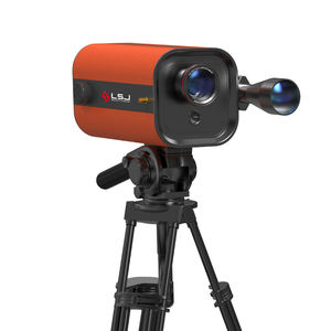 Télémètre de mouvement structurel <span class=keywords><strong>laser</strong></span> LSJ YZ-120, surveillance des minuscules mouvements, garantie de sécurité en sauvetage - Product Image 6