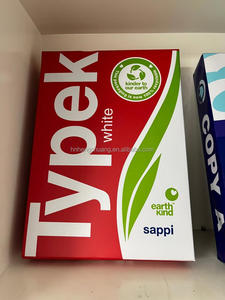 2024 mua typek A4 bản sao giấy | typek trắng Trái phiếu giấy A4 500 sheets mỗi ream 5 vành mỗi hộp để bán - Product Image 4
