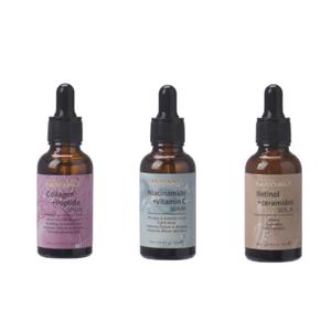 Fabricante <span class=keywords><strong>de</strong></span> ácido láctico AHA para el cuidado <span class=keywords><strong>de</strong></span> <span class=keywords><strong>la</strong></span> piel, soinas <span class=keywords><strong>de</strong></span> <span class=keywords><strong>la</strong></span> peau antes <span class=keywords><strong>de</strong></span> <span class=keywords><strong>la</strong></span> cama, bajo pedido, 1,06 oz, 3% - Product Image 4