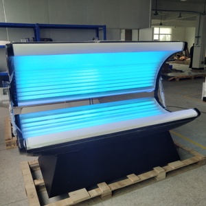 Lit de bronzage portable Sunquest, machine de <span class=keywords><strong>solarium</strong></span> ODM, lit de bronzage à vendre - Product Image 2