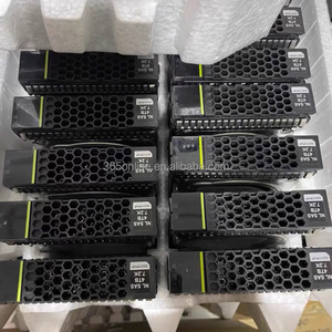 Unidades de Disco de Estado Sólido SAS de la Serie ES3000 de Huawei de 2.5" 02356AYB HSSD STLZ39SSD7680 7.68T - Product Image 5