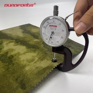 Rừng Ruins In Ngụy Trang Chiến Thuật Oxford Ripstop Vải Ruin Ngụy Trang Ripstop Vải Cho Đồng Phục - Product Image 5