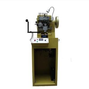 Máquinas de fabricación de cadenas venecianas de oro HASUNG, maquinaria de <span class=keywords><strong>tejido</strong></span> de <span class=keywords><strong>cadena</strong></span> de caja de gran tamaño para joyería, collar, pulsera - Product Image 6