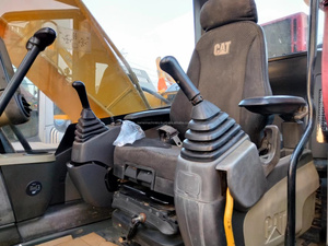 Excavatrice Caterpillar neuve et d'occasion CAT320 Excavadora Caterpillar 320Cl Engins de terrassement CAT en vente - Product Image 6