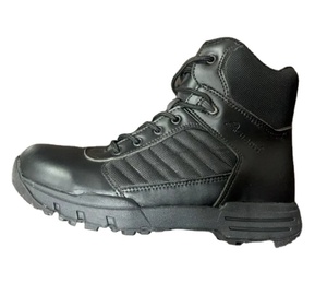 TSB0704 Customized Tactical <b>Boots</b> <b>Hiking</b> Shoes - Product Image 2