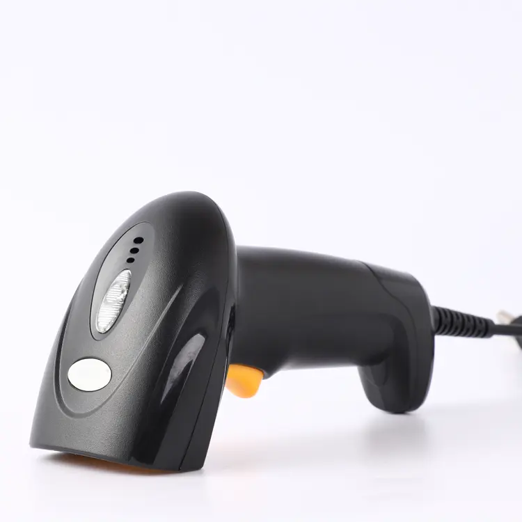 Portable Document Camera Scanner