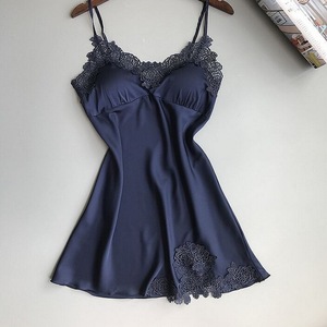 Lencería sexy para comercio exterior, venta directa de fábrica europea y americana, ropa de dormir acolchada, sexy y seductora. - Product Image 2