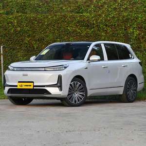 Geely Galaxy M9 2026 Nuovo SUV di Lusso PHEV Grande LHD con Autonomia Elettrica Pura di 100KM/230KM, 1300 CLTC, 2WD/4WD, Veicoli Fuoristrada Geely - Product Image 1