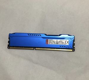 แรมเดสก์ท็อป HyperX <span class=keywords><strong>Fury</strong></span> <span class=keywords><strong>8GB</strong></span> <span class=keywords><strong>DDR3</strong></span> 1866MHz CL10 DIMM คุณภาพสูง มือสอง รุ่น HX318C10F/8 1.5V - Product Image 3