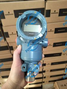 Familia de Transmisores de Presión Rosemounte 3051 de Alta Precisión - Product Image 2