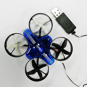 Largo tiempo de vuelo rc Drone modo sin cabeza sin cámara - Product Image 3