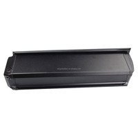 SYR012 48V 52V 15Ah 20Ah Batterie Intégrée 960Wh 1040Wh pour Asomtom Q7 Bafang MUKUTA Knight E-bike MG600 Plus Batterie