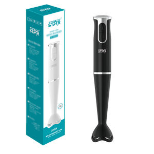 Licuadora de Frutas Mini WINNING <span class=keywords><strong>STAR</strong></span> ST-5554, Licuadora Portátil Personal, Licuadora Eléctrica de Mano - Product Image 1