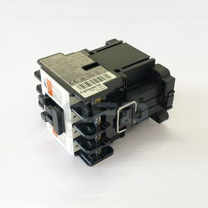 SC-4-1 điện từ Contactor AC220V 3P 240V 7.5KW 10HP điện từ AC contactor SC-4-1 - Product Image 5