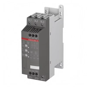 Nuevo y Original 1SFA896109R7000 PSR72-600-70 Soft para un Arranque y Parada del Motor Confiables - Product Image 1