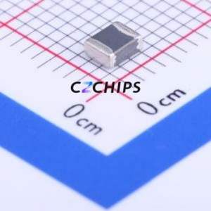 CBG322513U201T Ferrite Bead 1210 RF ( Impedance @ Frequency: 200Ohm@100MHz )( Error: 25% )( DC Resistance (DCR): 400mOhm ) - Product Image 2